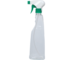 Тригер BuroClean Uni-1. Uni-2. Dez-3. Indastry-3 0.5 л прозорий (10900005)