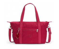 Сумка жіноча Kipling Basic Art 44x27x20 см 21 л Radiant Red (K10619_48W)