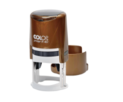 Оснащення до штампу Colop Printer 40 мм бронза (Printer R40 бронза)