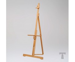 Мольберт парус Tart ТМ - 3, 1400х120х140 мм (ТМ - 3)