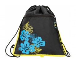 Сумка для взуття Cool for school Mallows 44х35 см чорний (CF85708)