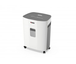 Шредер Dahle PS 420 276x443x504 мм білий (23420-16174)