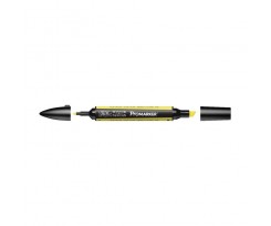 Маркер Winsor&Newton Promarker 1 мм жовтий тюльпан (0203254)