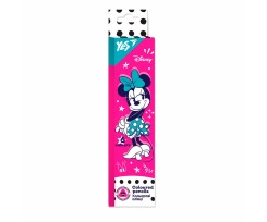 Олівці кольорові Yes Minnie 6 кольорів (290699)