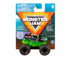 Іграшка машинка Monster Jam 1:70 (6047123)