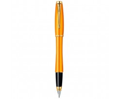 Ручка перова Parker Urban Premium Mandarin Yellow (21 212Y)