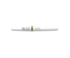 Маркер двосторонній Winsor&Newton Pigment marker 085 Зелений оливковий світлий (0202085)