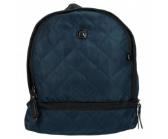 Рюкзак Enrico Benetti Melbourne 25x29x11 см синій (Eb46101 002)