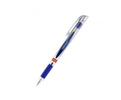 Ручка шариковая Unimax ChromX 0.7 мм синяя (UX-119-02)