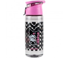 Пляшечка для води Kite Hello Kitty 550 мл прозора (HK24-401)
