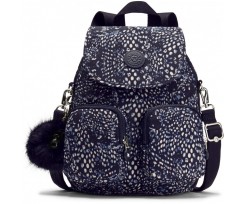 Рюкзак жіночий Kipling Basic Plus Firefly Up 22x31x14 см 7.5 л Soft Feather (K23512_47Z)