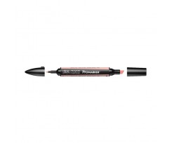 Маркер Winsor&Newton Promarker 1 мм рожевий пастельний (0203233)