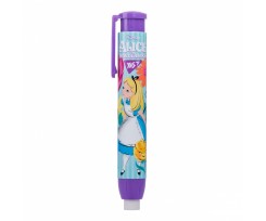 Гумка ручка Yes Alice 11.5х1.9х1.9 см (560560)