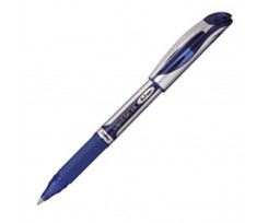 Ролер Pentel EnerGell 0.7 мм синій (BL-57С)
