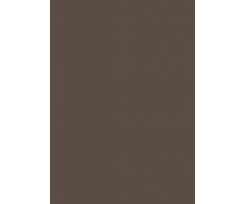 Папір для дизайну Folia Tintedpaper В2 №70 темно-коричневий 130 г/м2 (16826770)