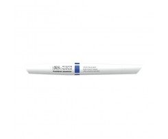 Маркер двосторонній Winsor&Newton Pigment marker 038 Фіолетово-синій темний (0202038)