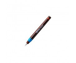 Ручка ізограф Rotring 0.7 мм чорна (R1903494)
