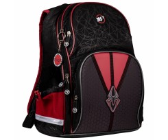 Рюкзак Yes Spider 37x30x14 см 15.5 л чорний (559582)