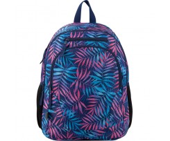 Рюкзак GoPack Education, 42x32x16 см, 20 л, поліестер, Tropical colours (GO20-132M-2)