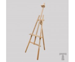 Мольберт сосновий Tart Флоренція 178 см (ТМ - 21178)