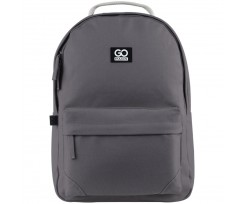Рюкзак молодежный Kite Education Teens 40x27.5x11 см серый 14 л (GO25-147M-7)