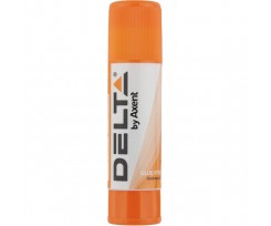 Клей-олівець ПВА Axent Delta 15 г дисплей (d7132)