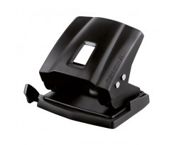 Діркопробивач Maped ESSENTIALS METAL до 35 аркушів металевий чорний (MP.403411)
