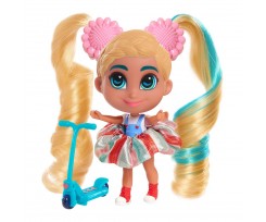 Іграшка лялька Hairdorables Short Cuts (23660)