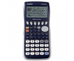 Калькулятор графический Casio 21.3x87.5x180.5 мм пластик (FX 9750GII CA EH)