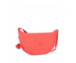 Сумка жіноча Kipling Basic Nille 48x30x8 см Galaxy Orange (K11358_67T)