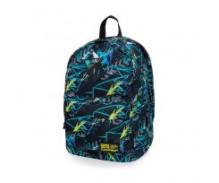 Шкільний рюкзак CoolPack CROSS, 31x42x17 см, 23 л, поліестер (B26031)