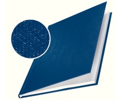 Обкладинки для палітурки Leitz impressbind тверді А4 10 штук сині (7390-00-35)