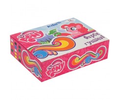 Гуаш Kite My Little Pony, 12 кольорів, 20мл LP (LP17-063)
