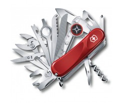 Ніж складаний Victorinox Evolution 32 функцій (Vx25393.SE)