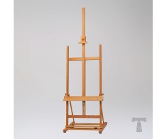 Мольберт стаціонарний Tart ТМ - 10, 1620х600х160 мм (ТМ - 10)