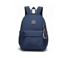 Рюкзак молодежный Cool For School 39.5х29.5х14 см 1-5 л синий (8353-navy)