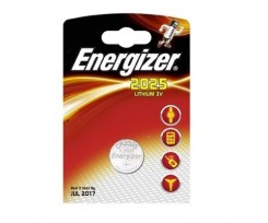 Energizer CR2025 (111125)