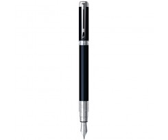 Ручка перова Waterman Perspective Black (11 401)