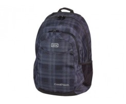 Рюкзак молодіжний CoolPack Urban, 47х32х12 см, 27 л, поліестер, Derby (62978CP)