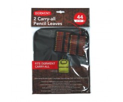 Вкладыши для сумки Derwent для карандашей (2302141)