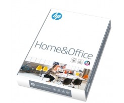 Бумага HP HOME &amp; OFFICE А4 класс C 80 г/м2 500 листов (HP.A4.80.HO)
