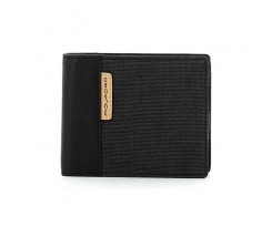 Портмоне Piquadro Blue Square 11.5x9.5x1.5 см чорний (PU4515BL_N)