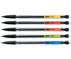 Олівець механічний Bic Matic 0.7 мм прозорий (bc8209591)