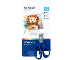 Ножницы детские Kite Classic 13 см (K-122-2)
