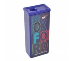 Чинка кругла YES Oxford прямокутна (5056137191451)