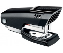 Степлер Maped Essentials Metal скобы №10 до 15 листов черный (MP.352311)