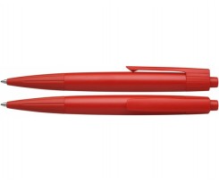 Ручка шариковая Schneider Like 0.7 мм красная (S936502)