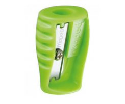 Точилка MAPED BOOGY, салатовая (MP.063211.Z.15)