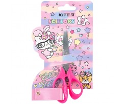 Ножиці дитячі Kite Hello Kitty 13 см (HK24-122-1)