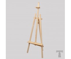 Мольберт сосновий Tart Флоренція 151 см (ТМ - 21151)